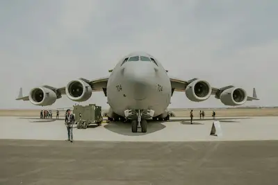 Jet A1 Fuel