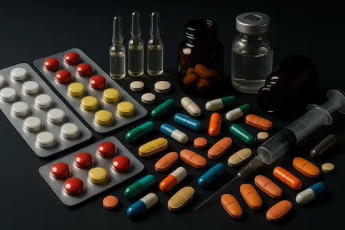 Pharmaceuticals