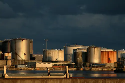 Petroleum Products