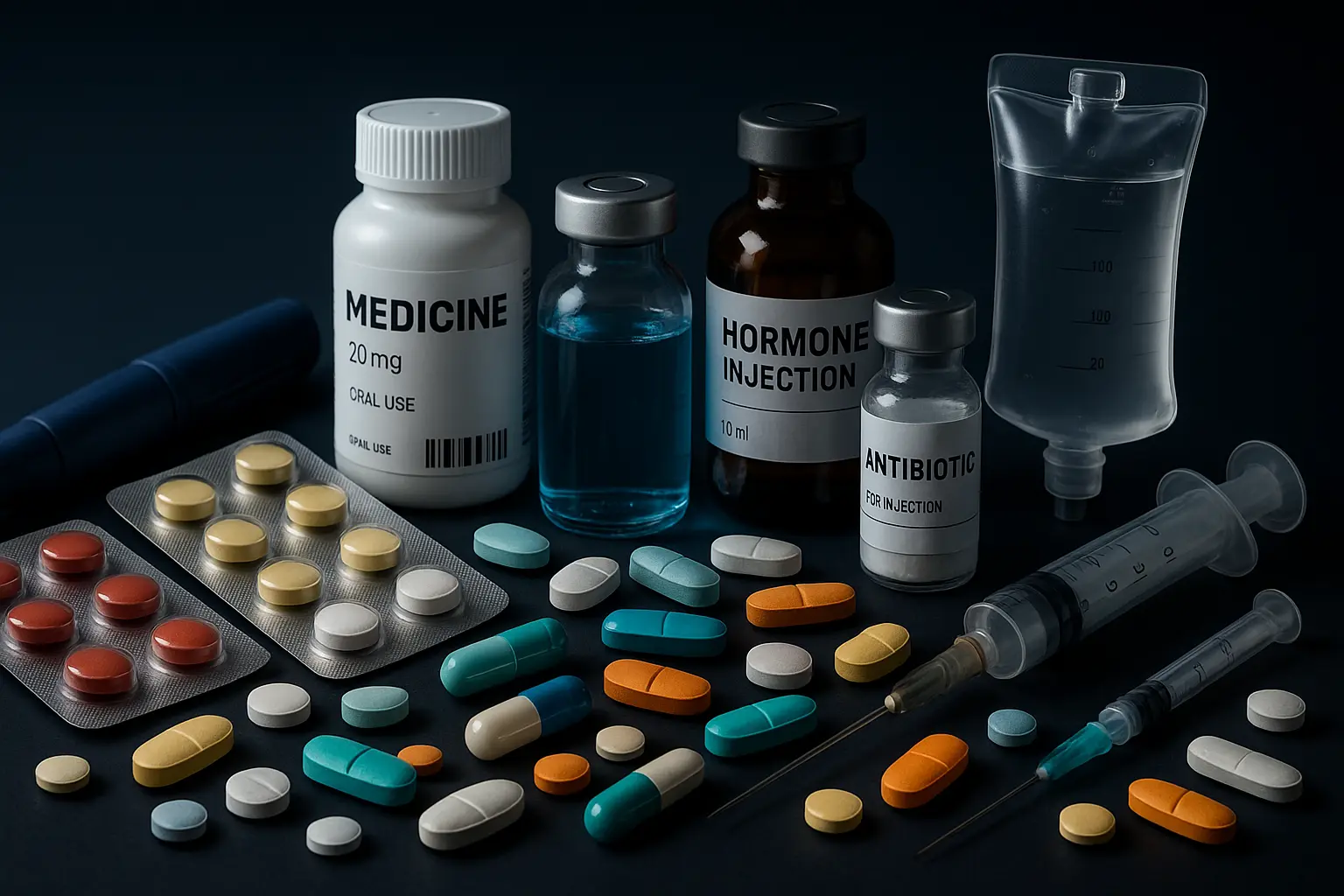 pharmaPic